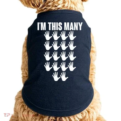 Doggie Tank