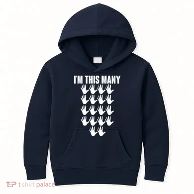 Kids Hoodie