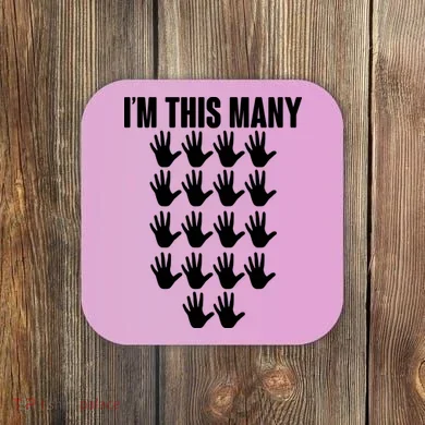 Coaster