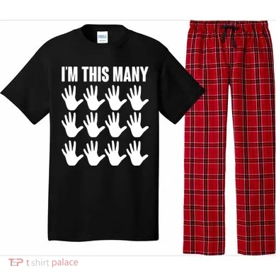 Pajama Set