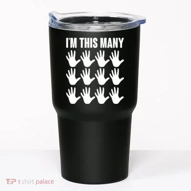 Tumbler