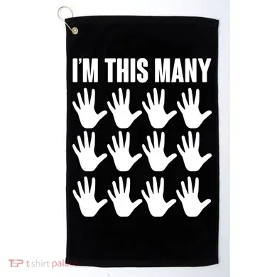 Golf Towel