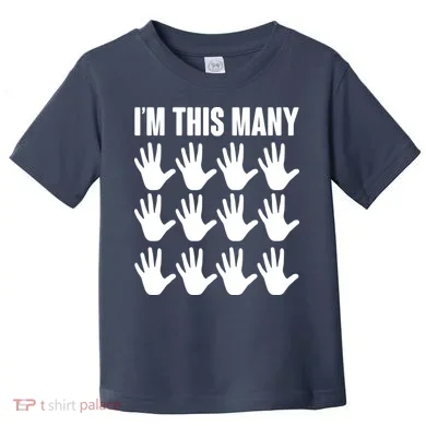 Toddler T-Shirt