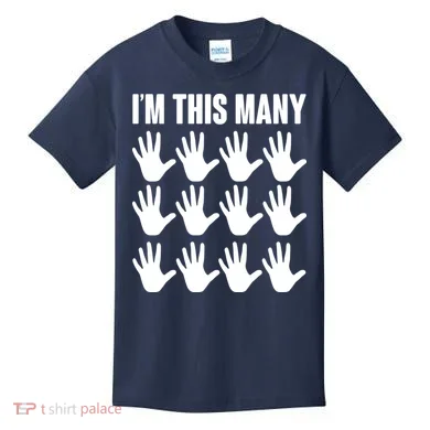 Kids T-Shirt