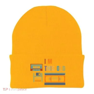 Beanie