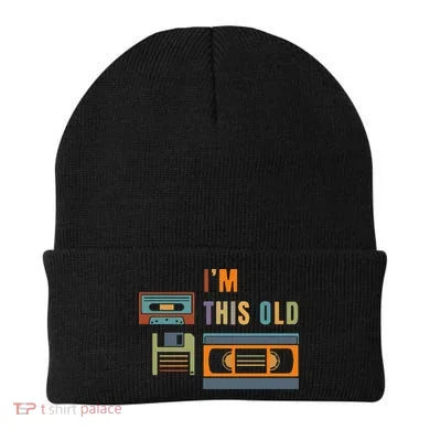 Beanie