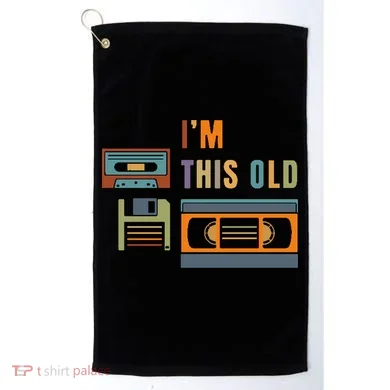 Golf Towel