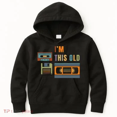 Kids Hoodie