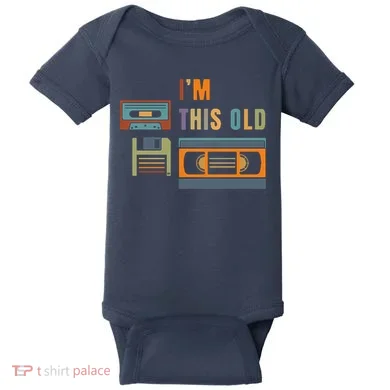 Baby Bodysuit