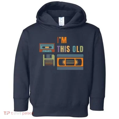 Toddler Hoodie