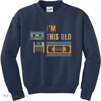 Kids Sweatshirt