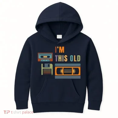 Kids Hoodie