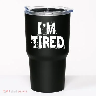 Tumbler