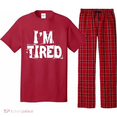 Pajama Set