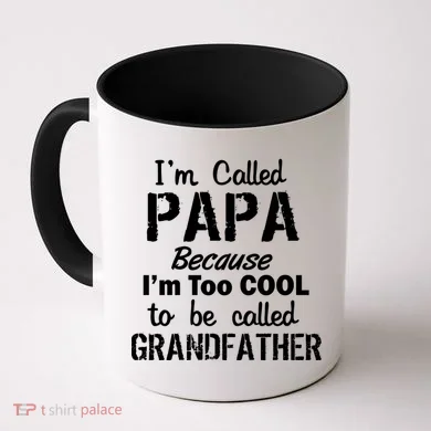 Coffee Mug