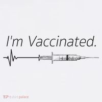 I'm Vaccinated Shot Hoodie thumb 7