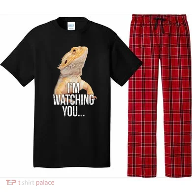 Pajama Set