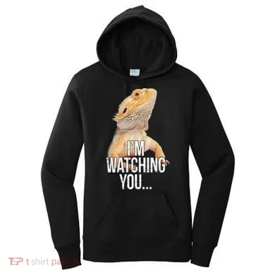 I'm watching you... Women's Hoodie
