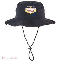 I'm what Happened in Vegas Bucket Hat thumb 0