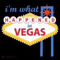 I'm what Happened in Vegas Coffee Mug thumb 5