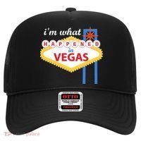 I'm what Happened in Vegas Hat thumb 0