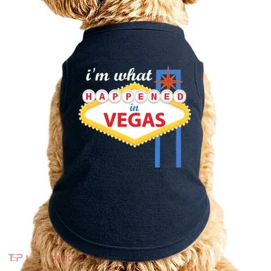 Doggie Tank