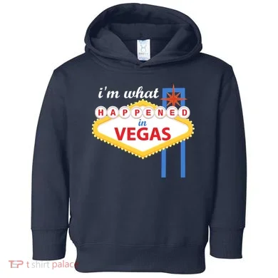 Toddler Hoodie