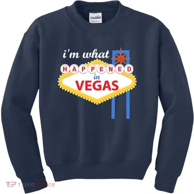 Kids Sweatshirt