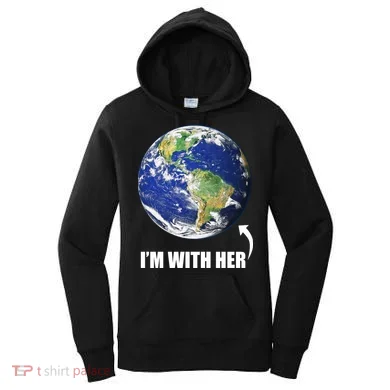 Women's Hoodie