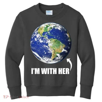 Kids Sweatshirt