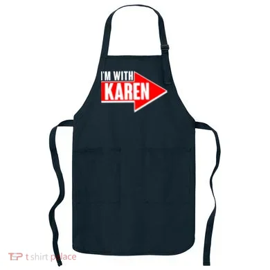Apron