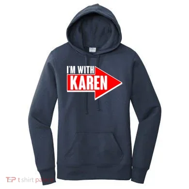 Women's Hoodie