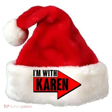 Santa Hat