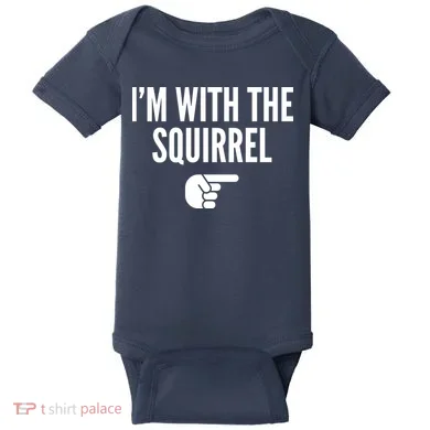 Baby Bodysuit