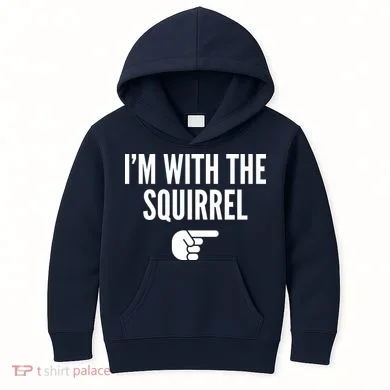 Kids Hoodie
