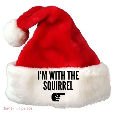 Santa Hat