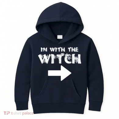 Kids Hoodie