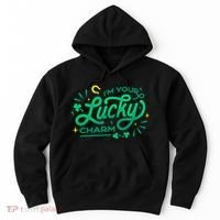 I'm Your Lucky Charm Hoodie thumb 0