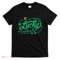 I'm Your Lucky Charm T-Shirt thumb 0