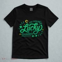 I'm Your Lucky Charm T-Shirt thumb 5