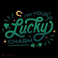 I'm Your Lucky Charm Coffee Mug thumb 5
