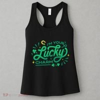I'm Your Lucky Charm Women's Tank Top thumb 3