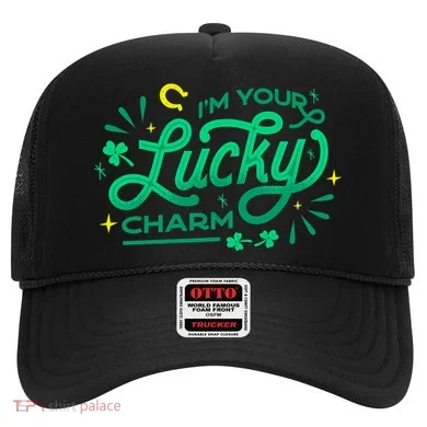 I'm Your Lucky Charm Hat