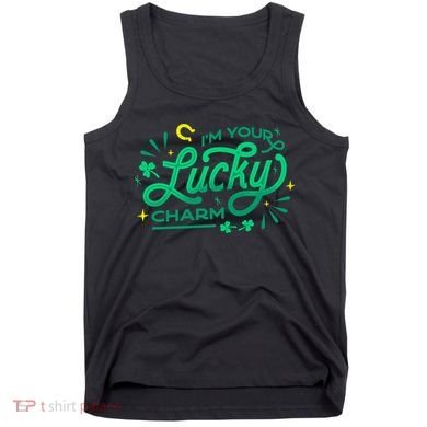 I'm Your Lucky Charm Tank Top