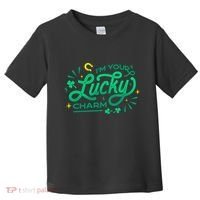 I'm Your Lucky Charm Toddler T-Shirt thumb 0