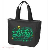 I'm Your Lucky Charm Tote Bag thumb 3