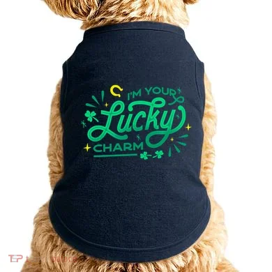 Doggie Tank