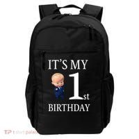 It's My 1st Birthday Backpack thumb 0