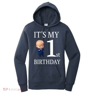 Women's Hoodie