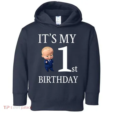 Toddler Hoodie